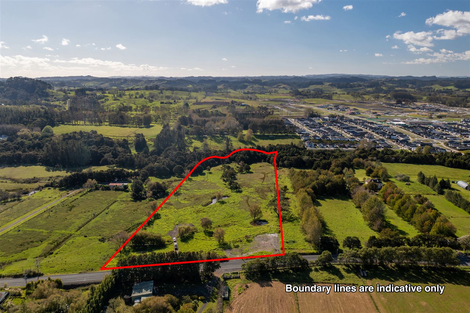 158 Pine Valley Road, Dairy Flat, Auckland - Rodney, 3房, 1浴