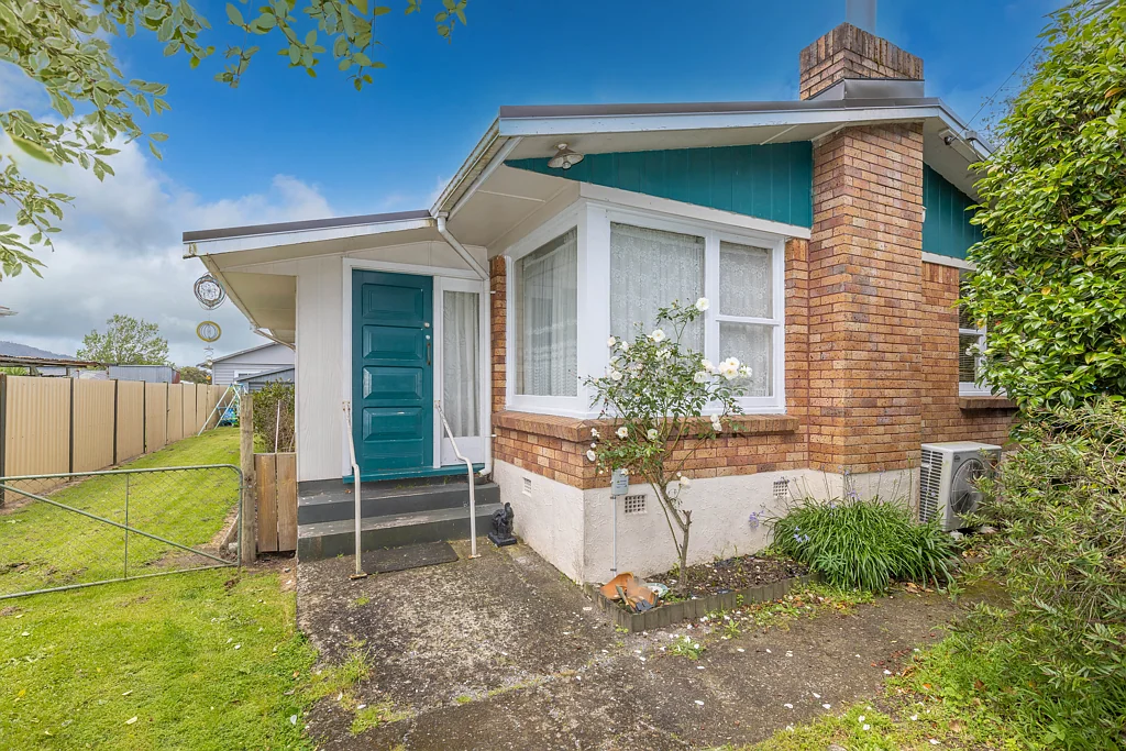 14 Old Taupiri Road, Ngaruawahia, Waikato