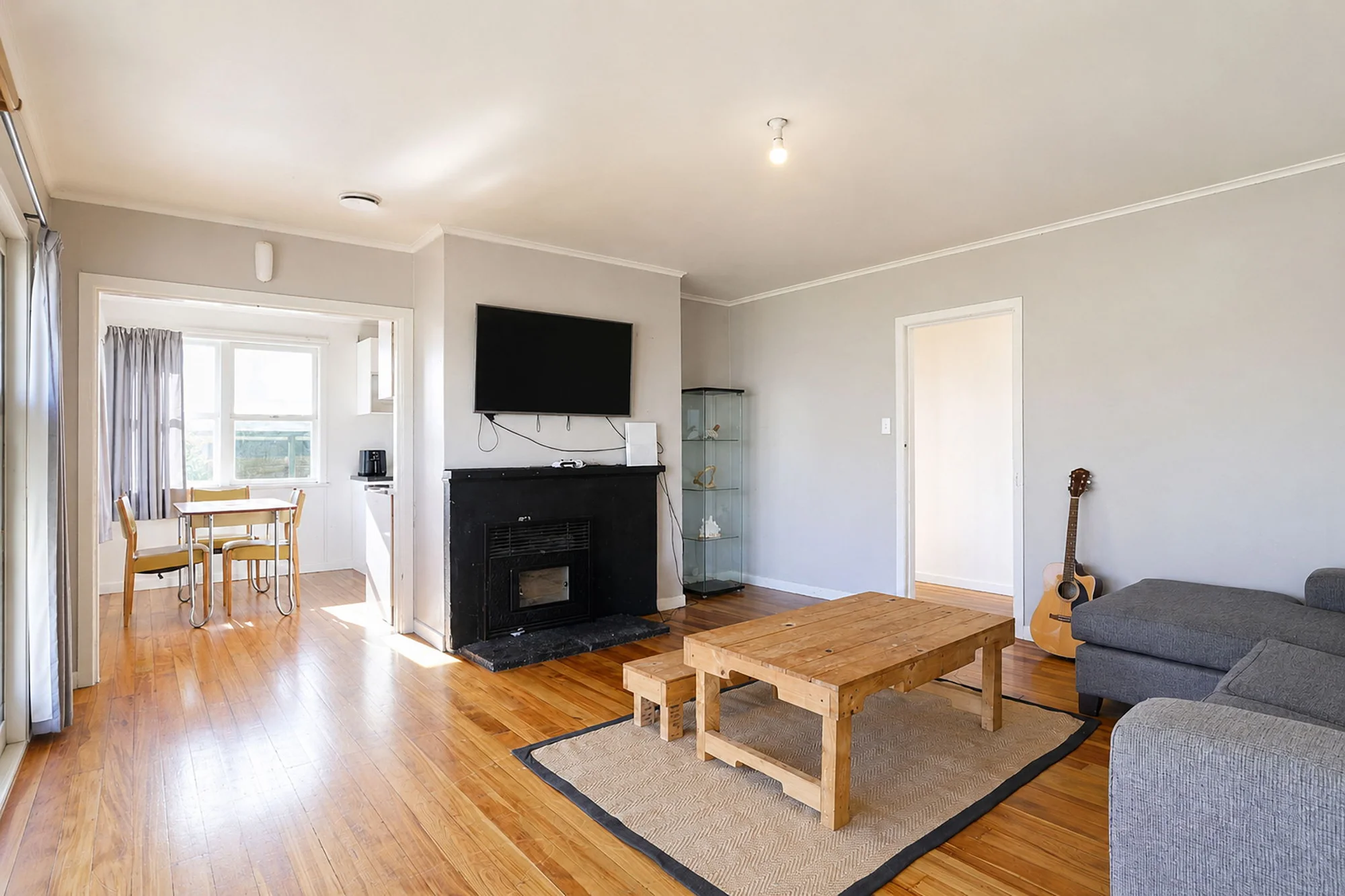 325 Hazelmere Crescent, Te Awamutu, Waipa, Waikato, 3房, 1浴, House