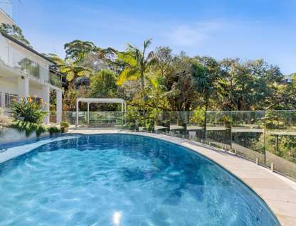 12A North East Crescent, Lilli Pilli, NSW 2229, 5 Bedrooms, 3 Bathrooms, House