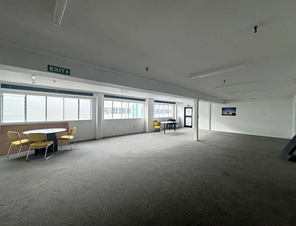 Unit A/23 Westhaven Drive, Auckland Central, Auckland City, 0 ਕਮਰੇ, 0 ਬਾਥਰੂਮ, Office Premises