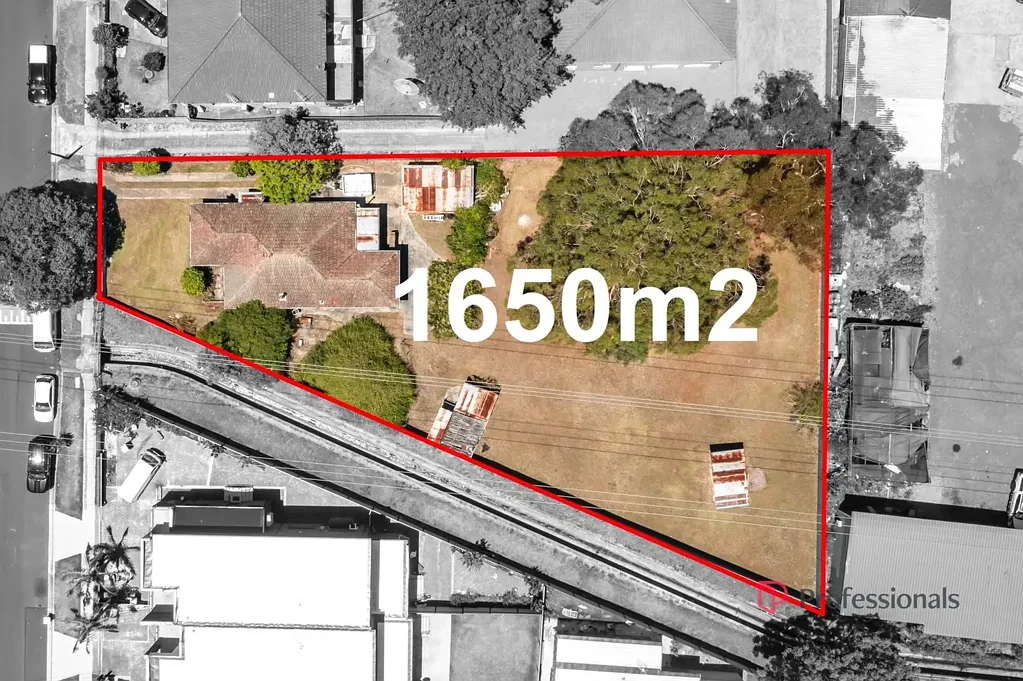 Punchbowl 3Moenga Rare 1,650m² R2-Zoned Opportunity
