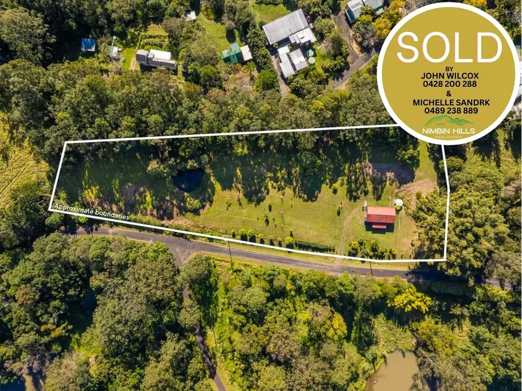 112 Cecil Street, Nimbin, NSW 2480