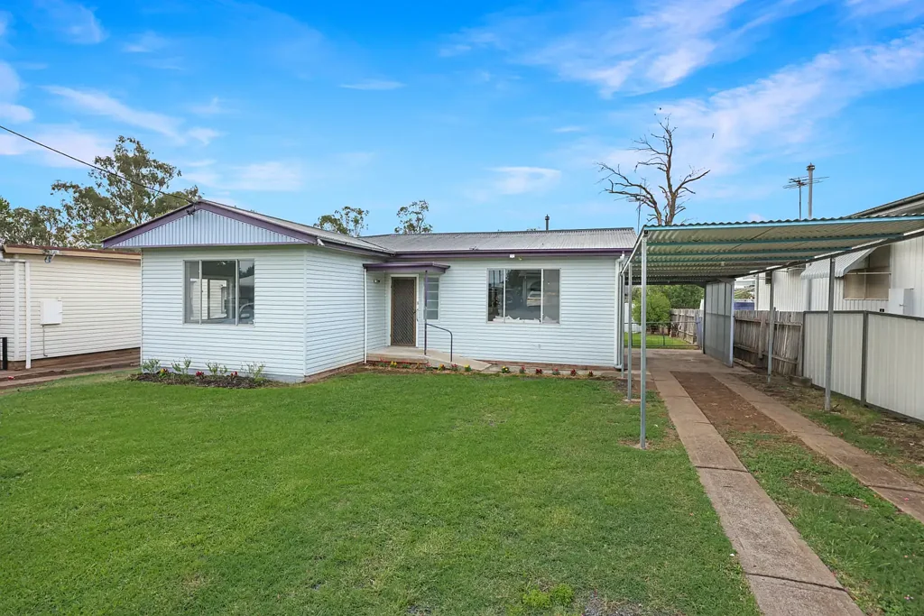 26 Coolibah Street, Scone, NSW 2337