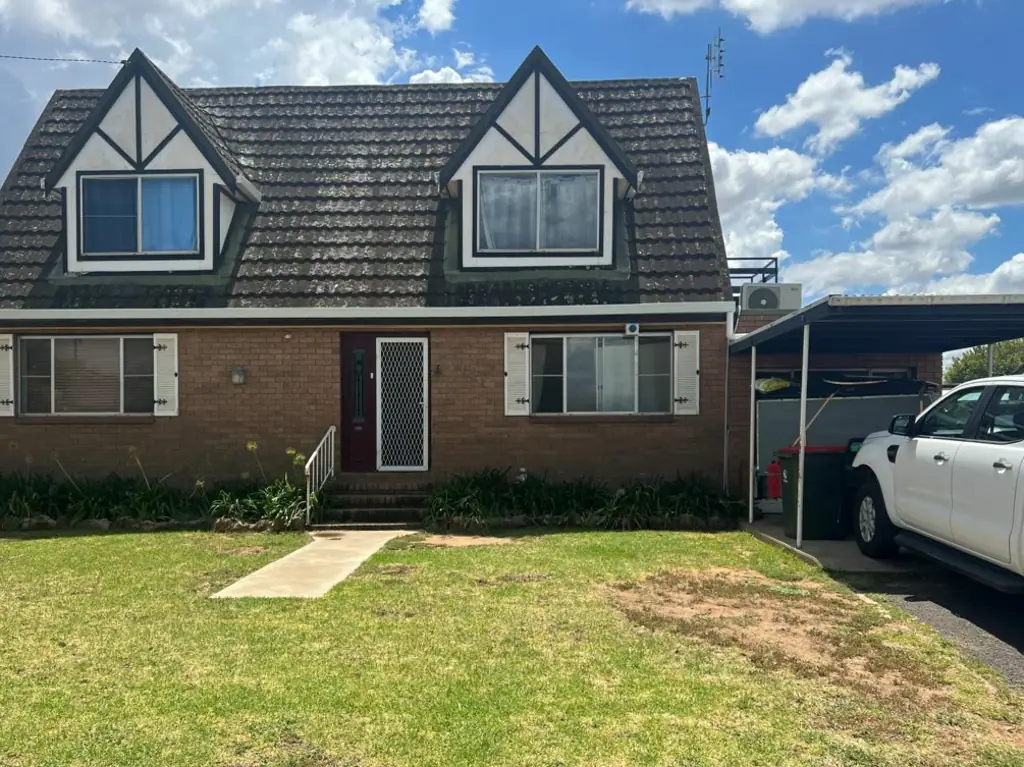 141 Cathundril Street, Narromine, NSW 2821