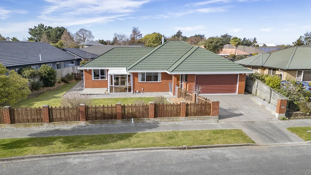 7 Pentland Drive, Belfast, Christchurch, Canterbury