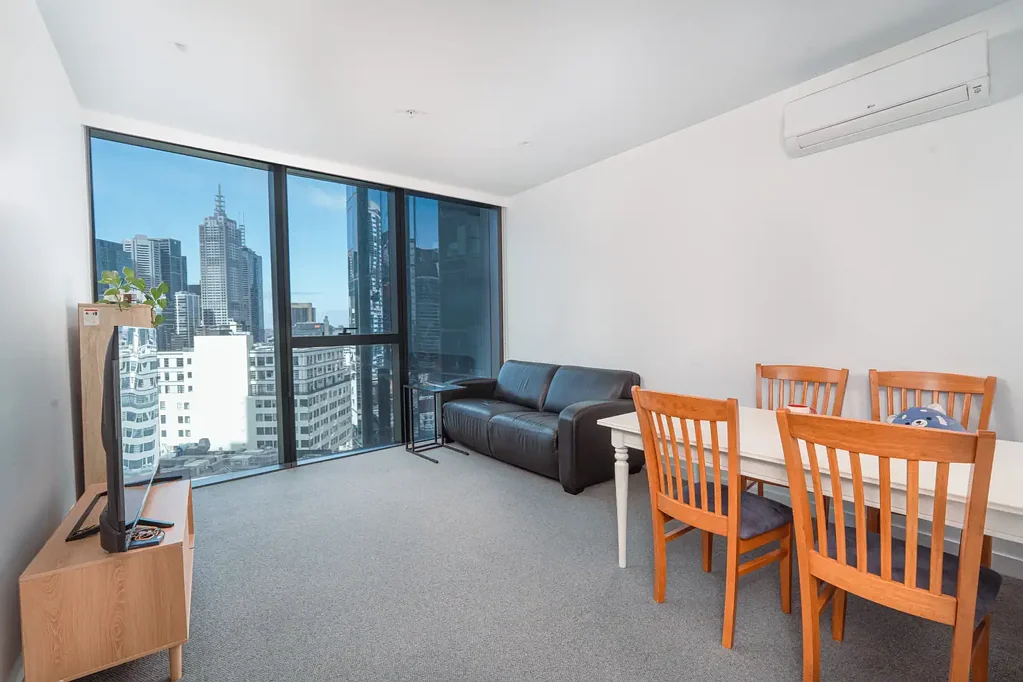 Melbourne 1 Slaapkamer PERFECT INVESTMENT, HIGH RENT