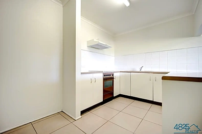 14/2 Hercules Road, Mount Isa, QLD 4825, 2房, 1浴, Unit