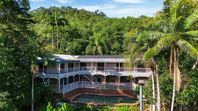 Gordonvale 5Habitaciones Open Sunday 16th 12:00pm to 12:45pm - 6 Acres - Five Bedrooms, Horse Paddocks, Pool & Tennis Court - The Complete Lifestyle Package