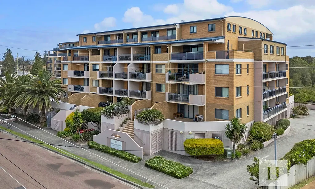 8/54-66 Hutton Road, The Entrance North, NSW 2261