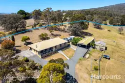 410 Rifle Range Road, Sandford