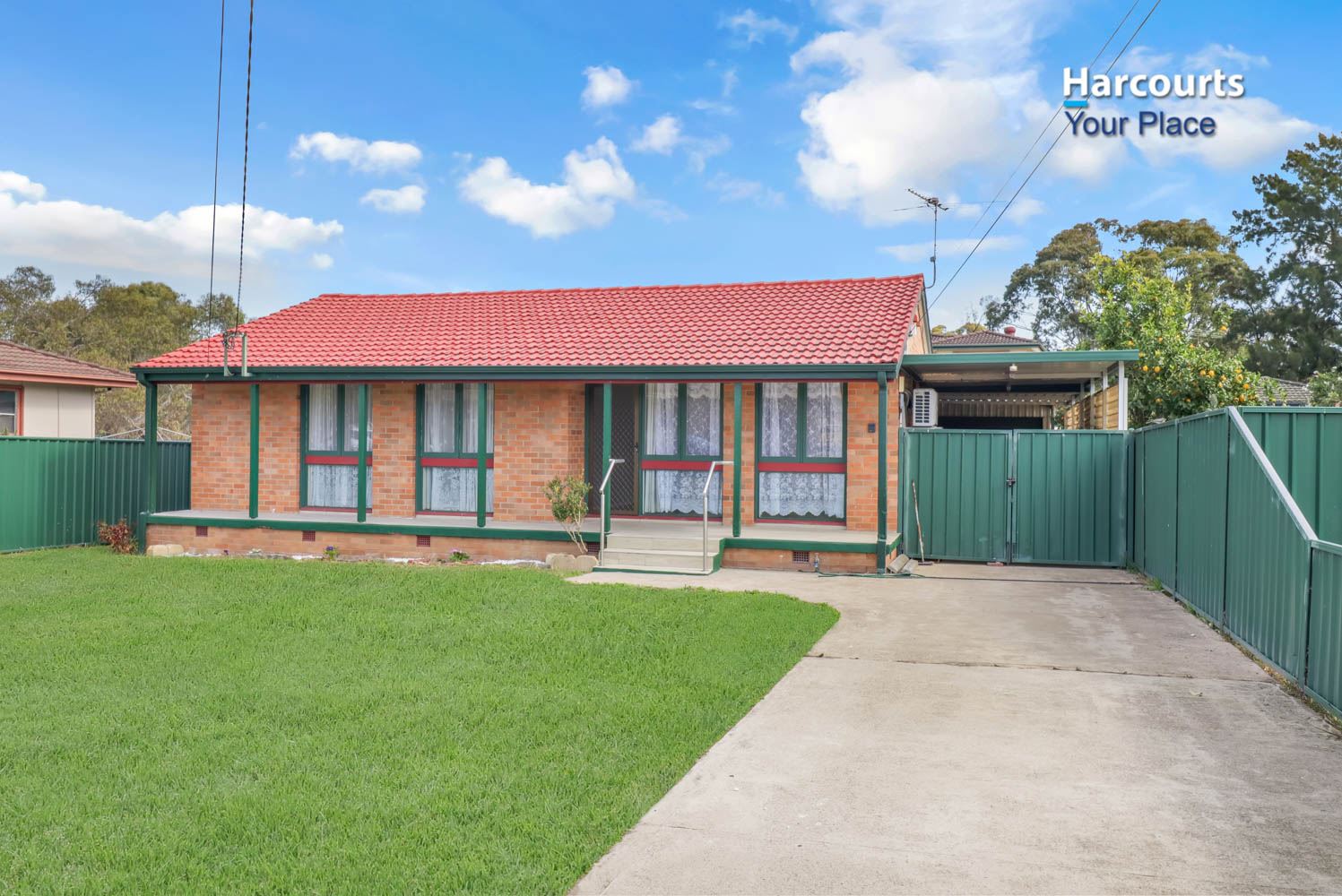 44 KILBRIDE AV, DHARRUK NSW 2770, 0 Schlafzimmer, 0 Badezimmer, House