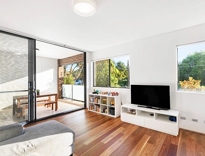 18/165-167 Rosedale Road, St Ives, Upper North Shore, 2 Bedrooms, 2 Bathrooms, Apartment