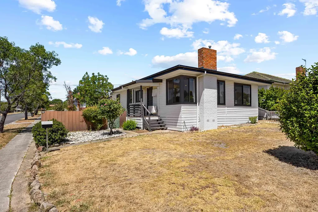 14 Laidlaw Street, Ararat, VIC 3377