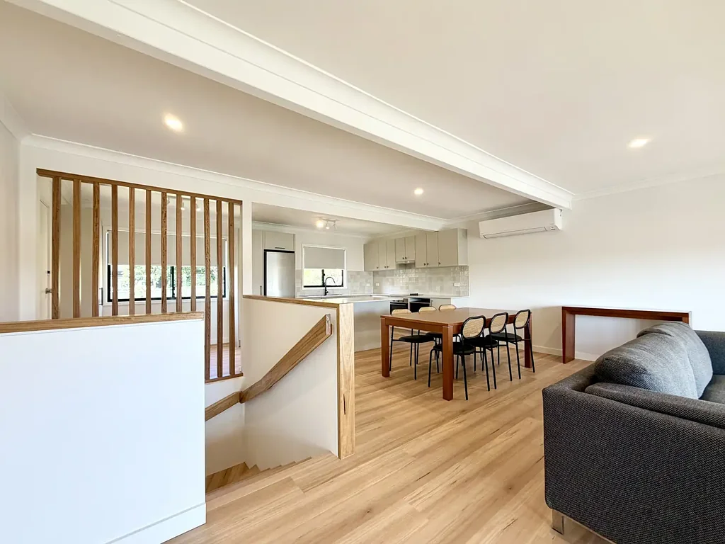 Large Family Home