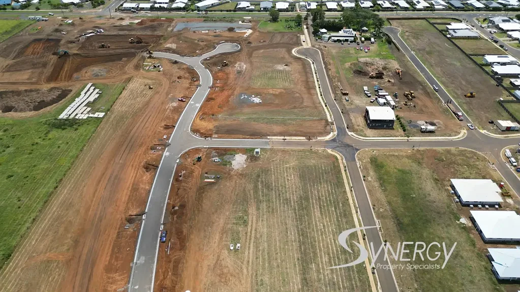  Proposed Lot 15 Kinara Bargara, Bargara, QLD 4670
