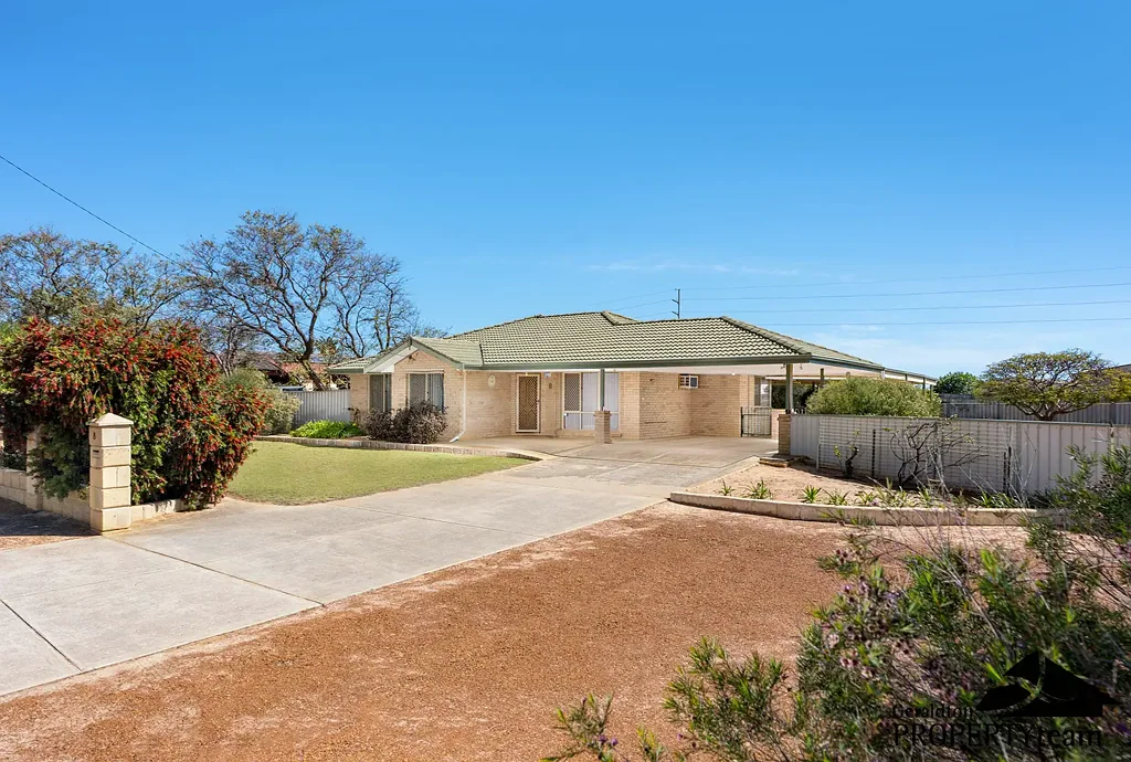 8 Veronica Court, Strathalbyn, WA 6530