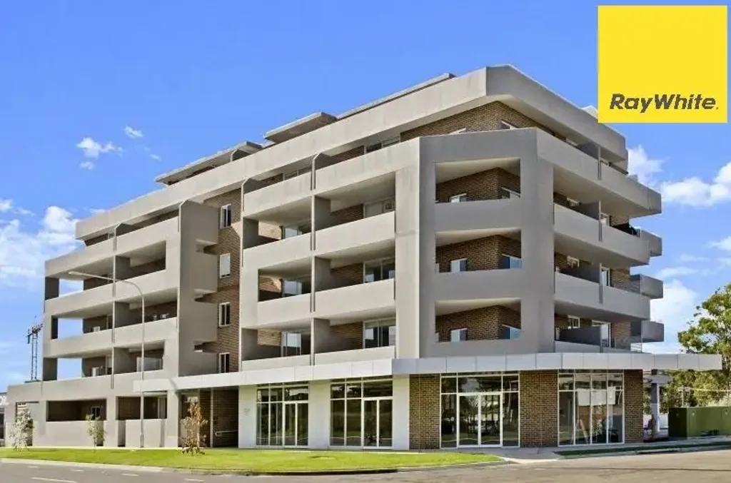 South Wentworthville 2部屋 THE PERFECT PACKAGE OF SPACE, STYLE & COMFORT... 129m²