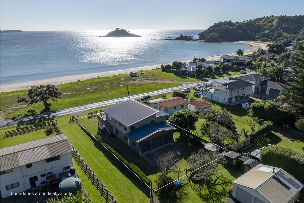 Kaeo 5침실 EXCLUSIVE TE NGAERE BAY