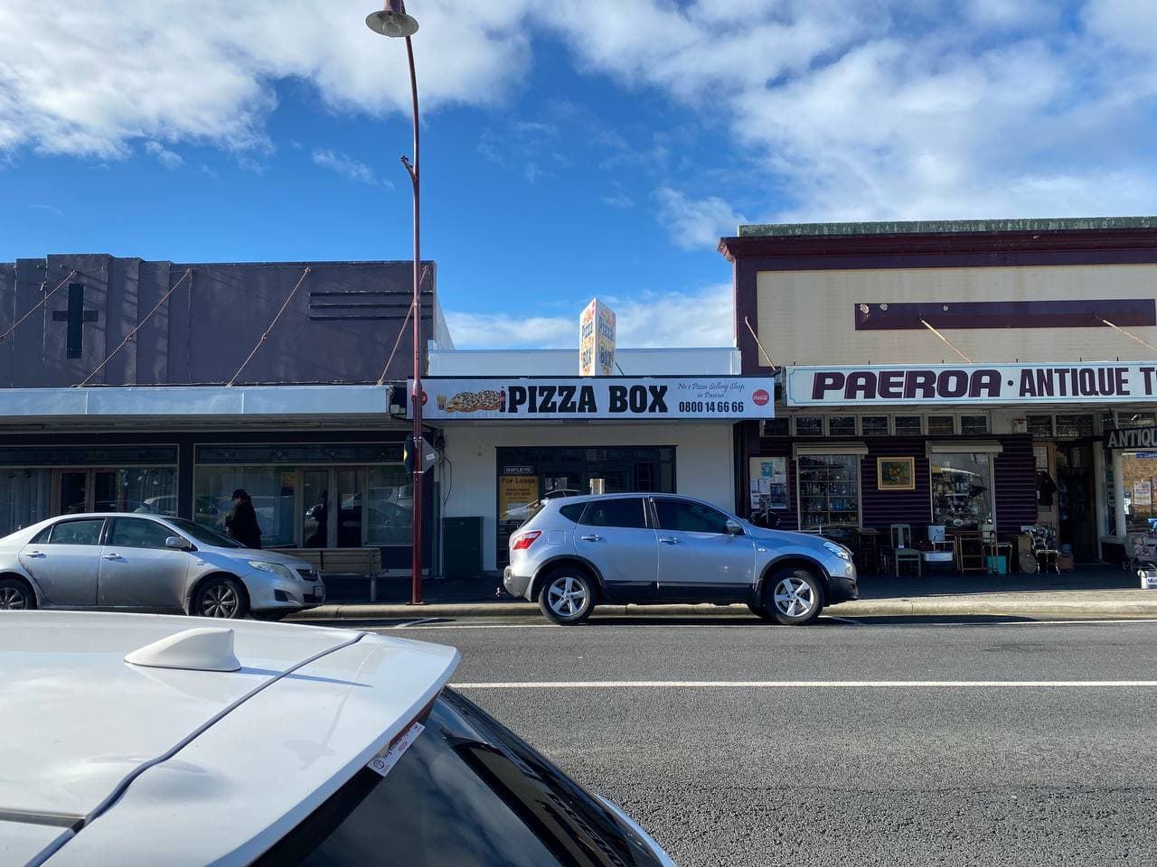 30 Belmont Road, Paeroa, Hauraki, 0 침실, 1 욕실