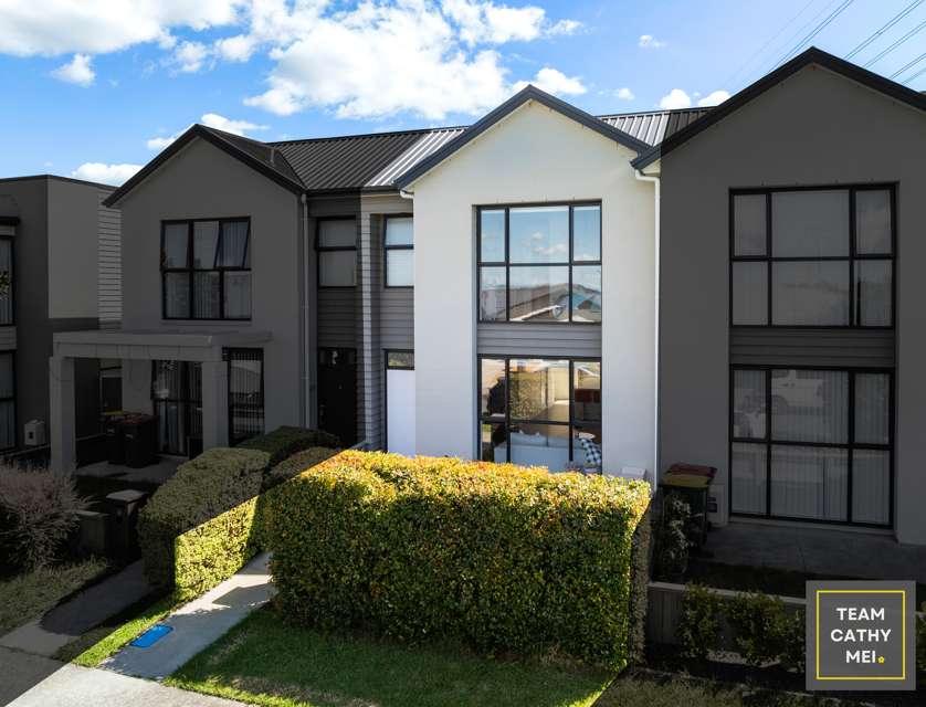 20 Rere Close, Takanini, Papakura, Auckland, 3房, 2浴, 独立屋