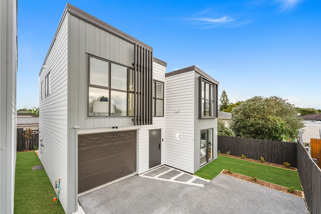 10B Healy Road, Manurewa, Manukau City, Auckland