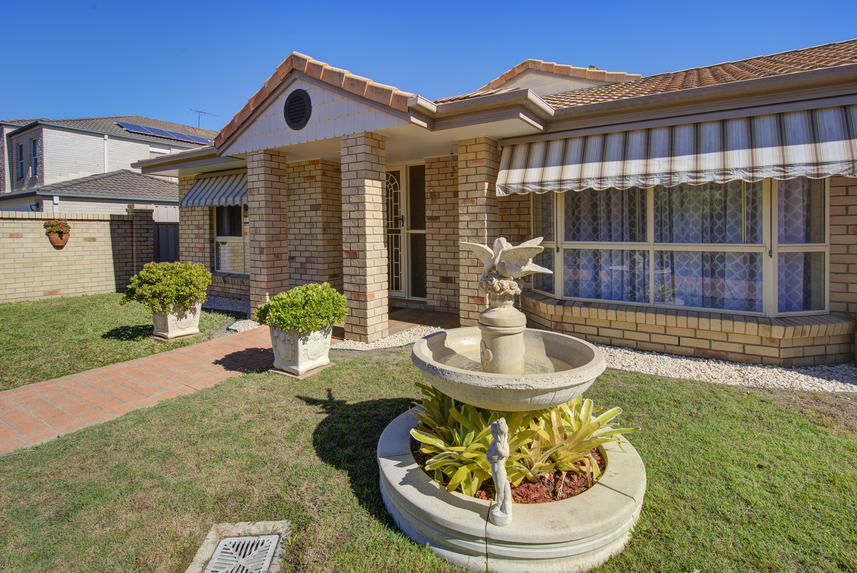 21 TURNBERRY PL, CARINDALE QLD 4152, 0 habitaciones, 0 baños, House