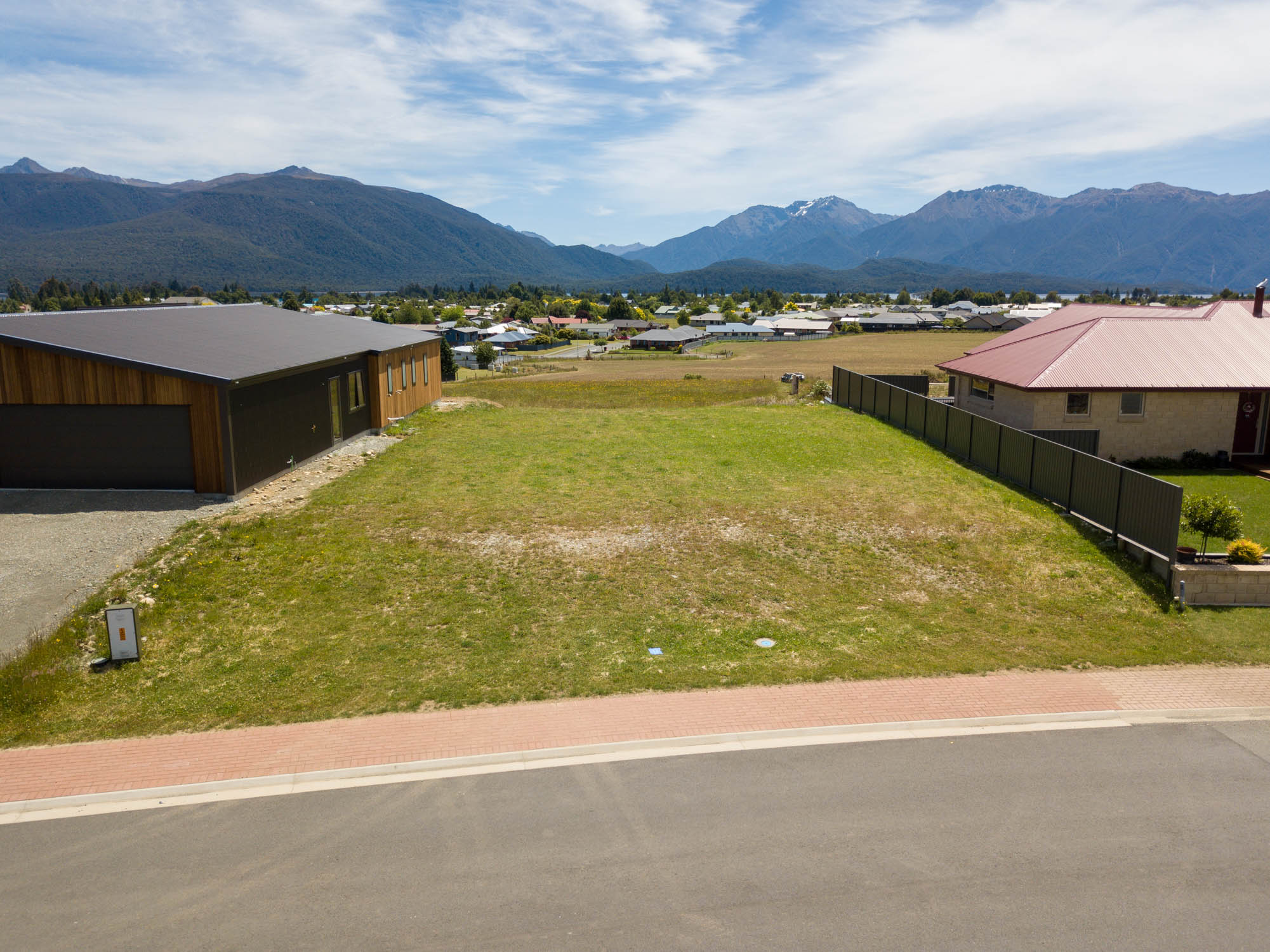 49 Burnby Drive, Te Anau, Southland, 2 ห้องนอน, 0 ห้องน้ำ