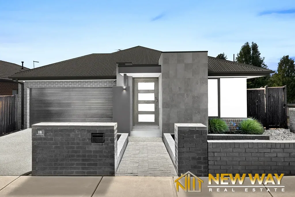 18 Equestria Boulevard, Wollert, VIC 3750