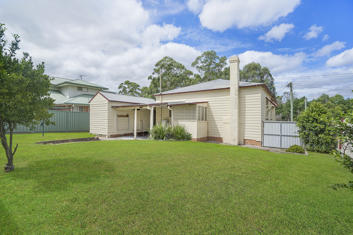 26 CESSNOCK ST, ABERDARE NSW 2325, 0 Kuwarto, 0 Banyo, House