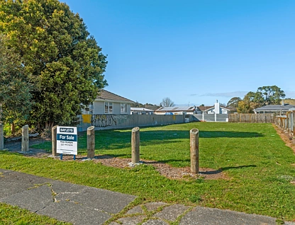 23 Cavendish Crescent, Outer Kaiti, 0 ਕਮਰੇ, 0 ਬਾਥਰੂਮ, Section