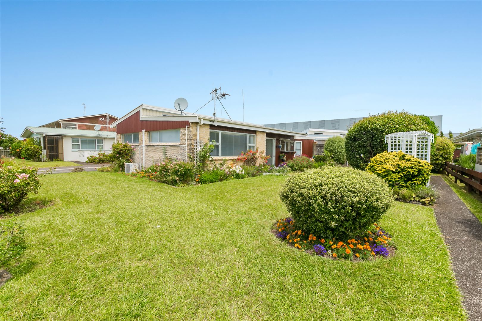 96a Ngatai Road, Otumoetai, Tauranga, 2房, 1浴