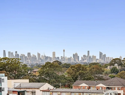 6D/292-294 Liverpool Road, Enfield, NSW 2136, 2 ਕਮਰੇ, 1 ਬਾਥਰੂਮ, Apartment