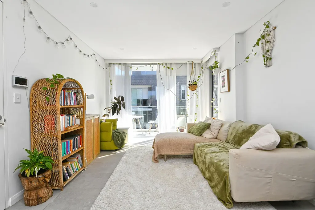 Maroubra 2Zimmer Modern 2 Bedroom Apartment in the Heart of Maroubra Junction