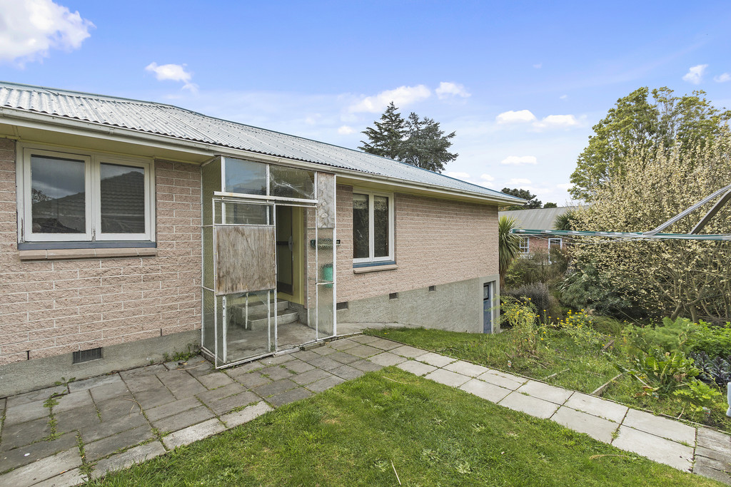 68 Chrystal Street, Richmond, Christchurch, 2 phòng ngủ, 0 phòng tắm