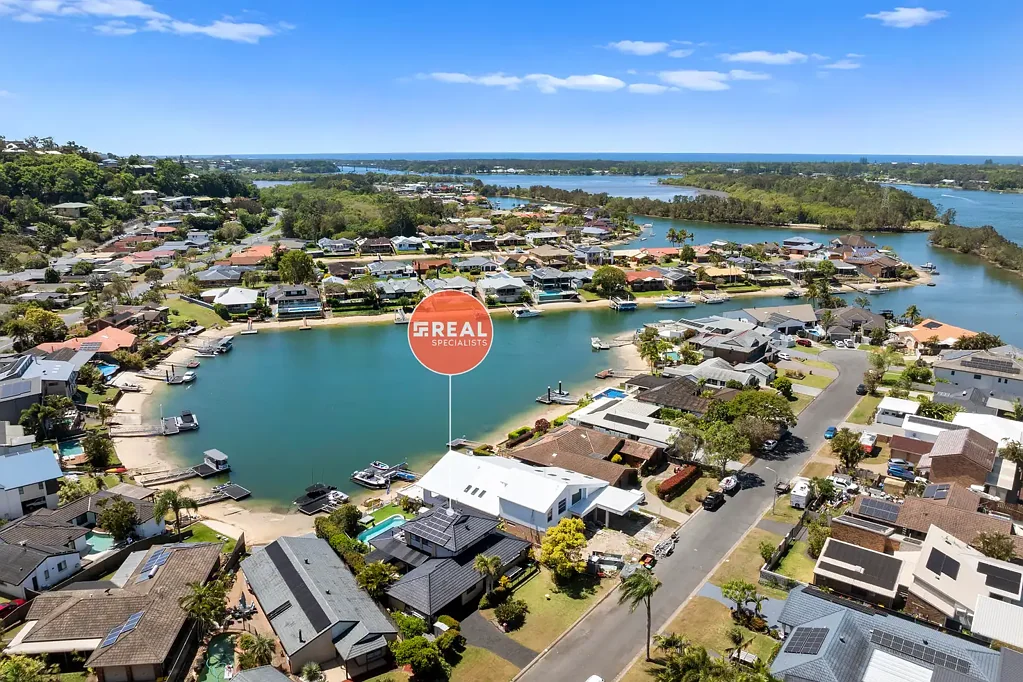 3 Commodore Court, Banora Point, NSW 2486