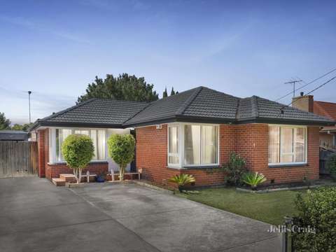 Altona North 4 Bedroom Expansive, Exceptional ? A Single Level Success Story