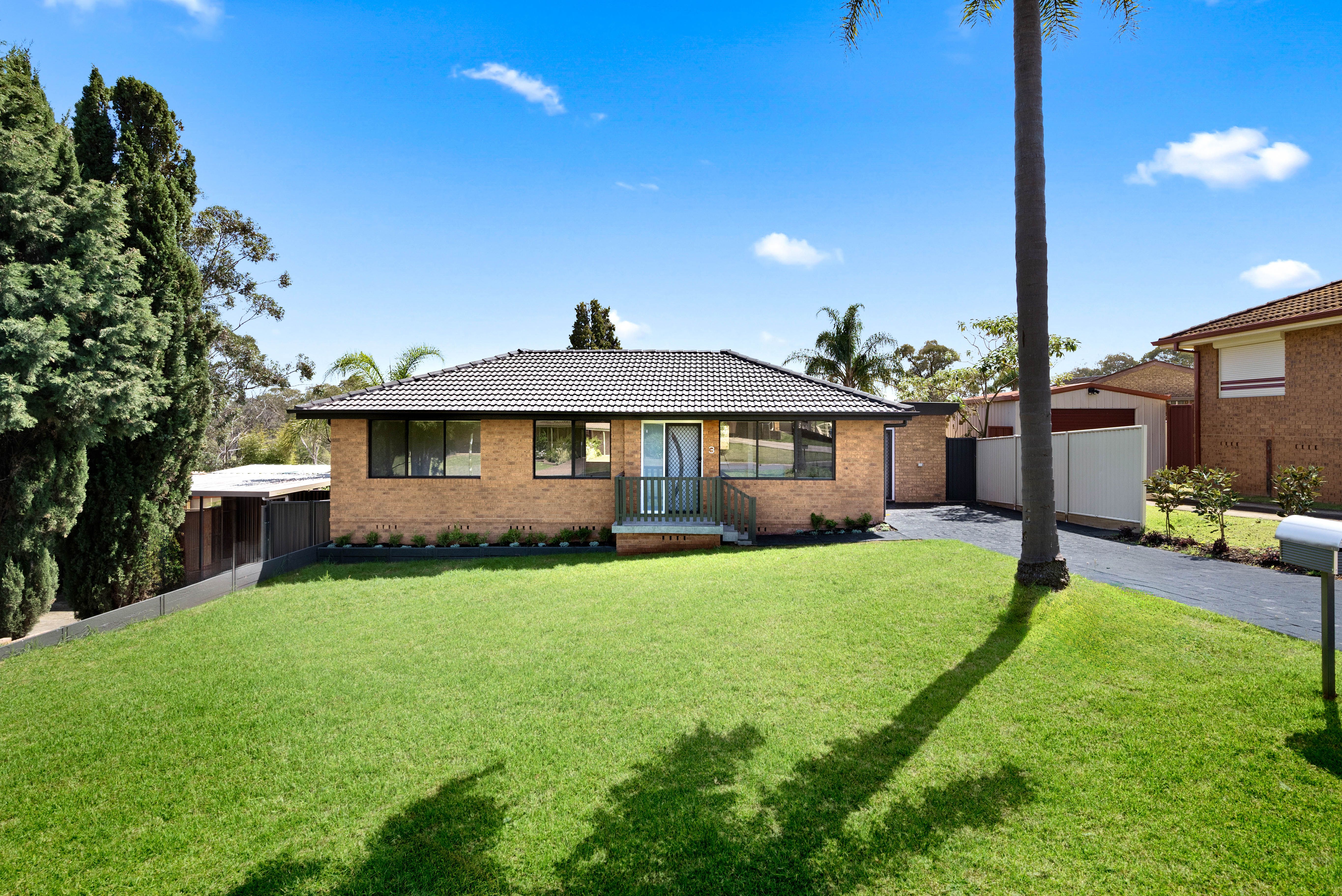 3 BURGUNDY CT, ESCHOL PARK NSW 2558, 0 ਕਮਰੇ, 0 ਬਾਥਰੂਮ, House