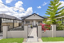 31 Badham Street, Merrylands