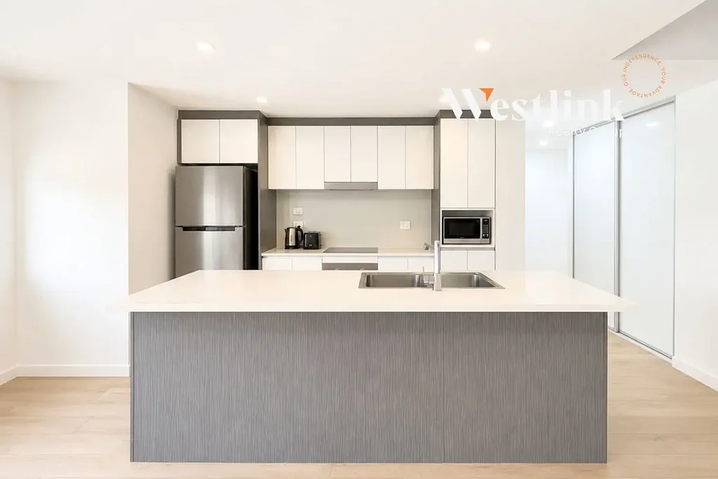 Modern & Low-Maintenance Living in the Heart of Kellyville!