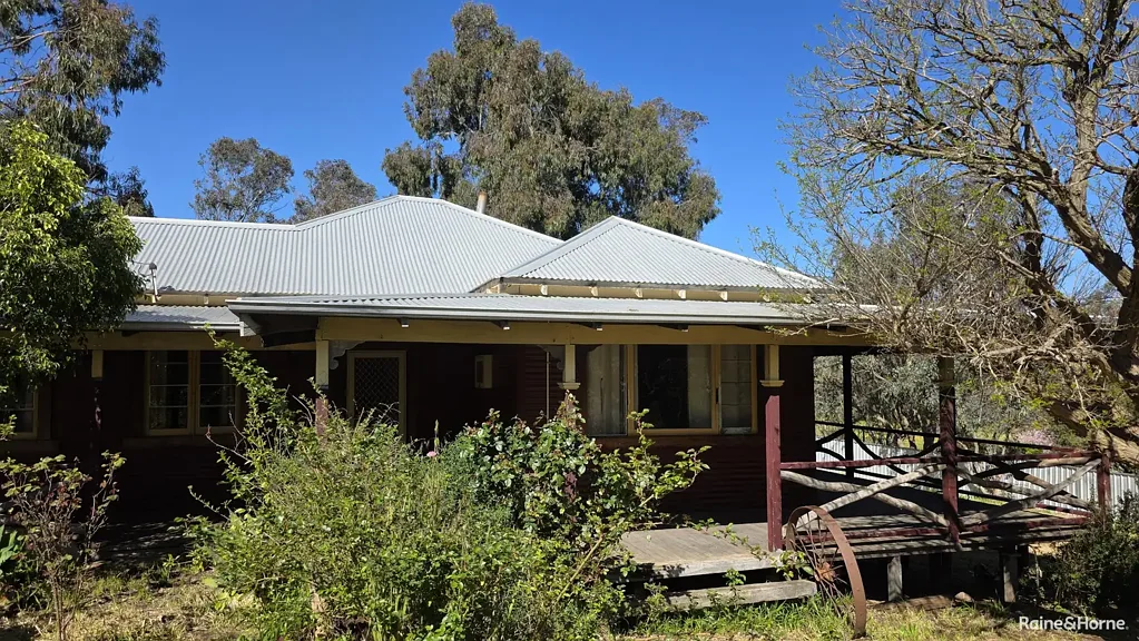 3 Honner Street, Kojonup, WA 6395