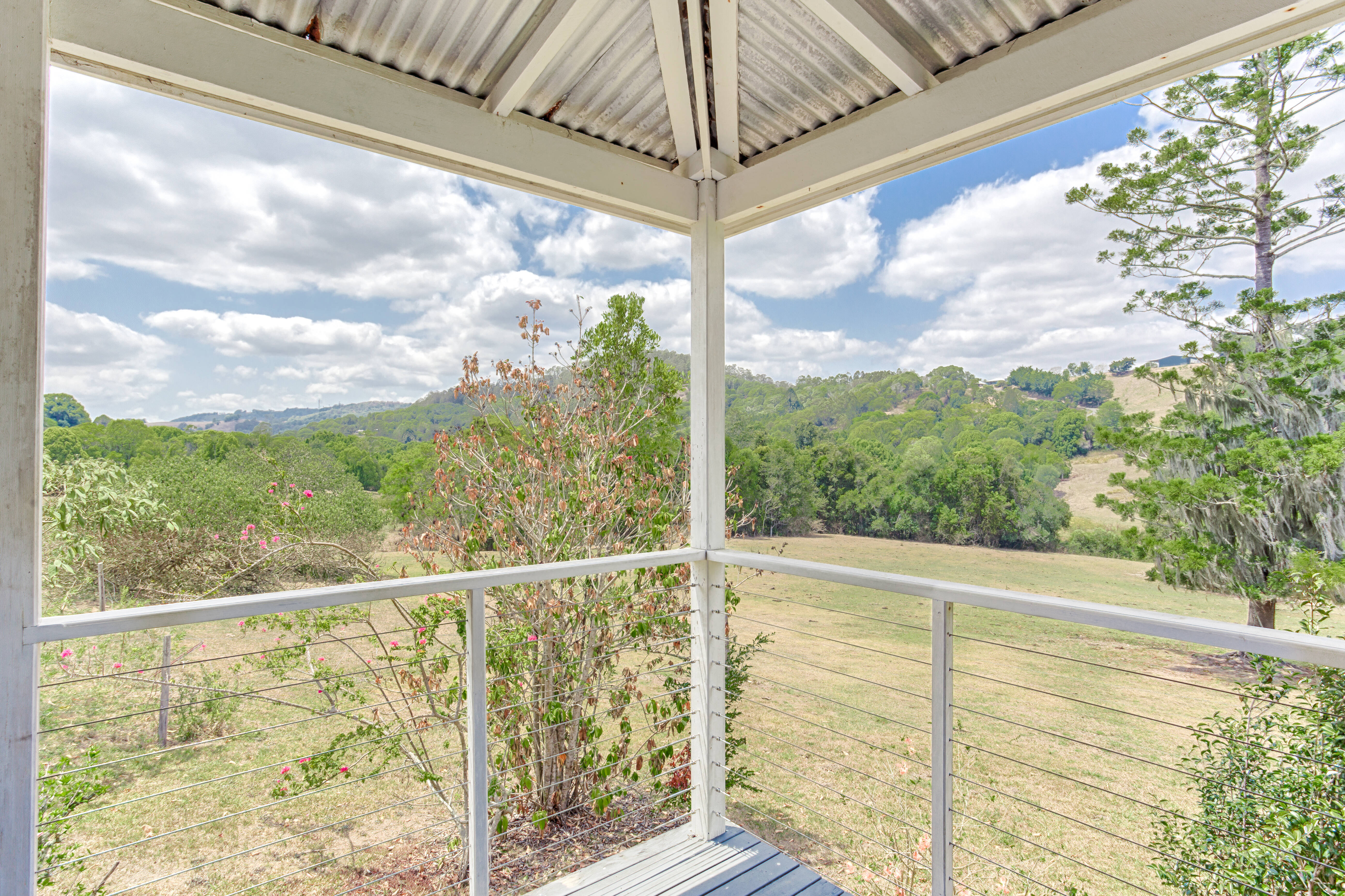 327 MIDDLE CREEK RD, FEDERAL QLD 4568, 0房, 0浴, House