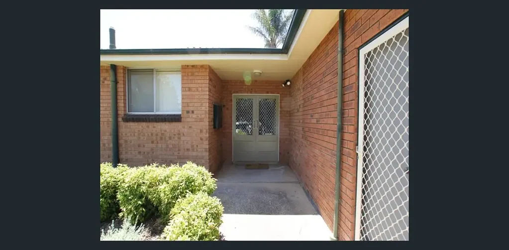 Peaceful and Tranquil Unit