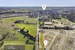 LOT 1205/141 Yarrawa Road And Lovelle Street, Moss Vale