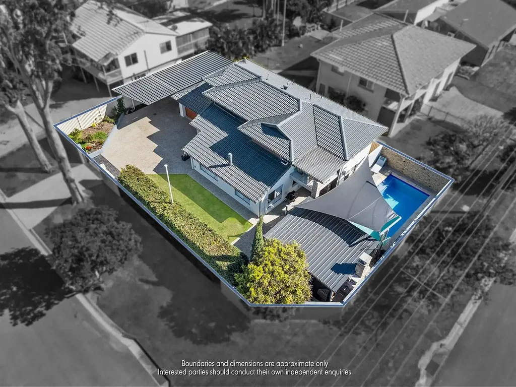 Redland Bay 5 Bedroom ANOTHER UNDER CONTRACT BY MATT TENNANT REAL ESTATE