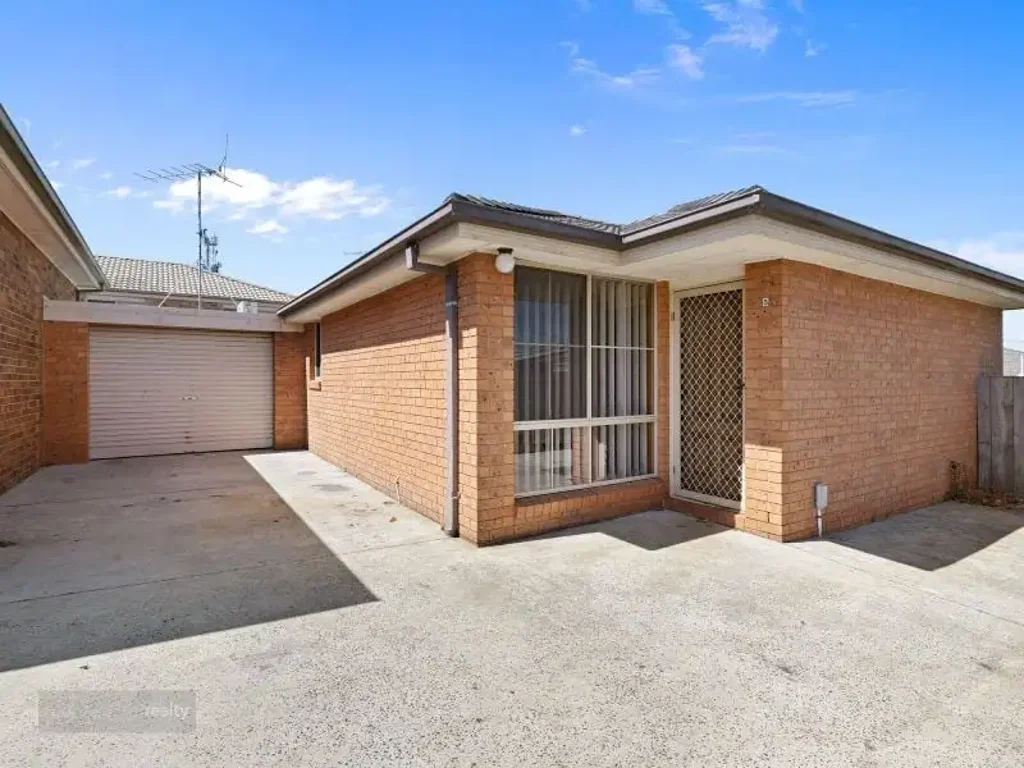 Korumburra 2房  Perfect down-sizer or investment.