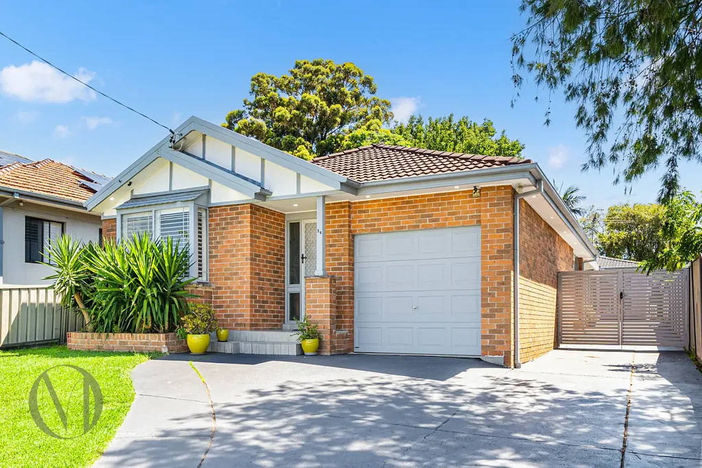 34 Gammell Street, Rydalmere, NSW 2116
