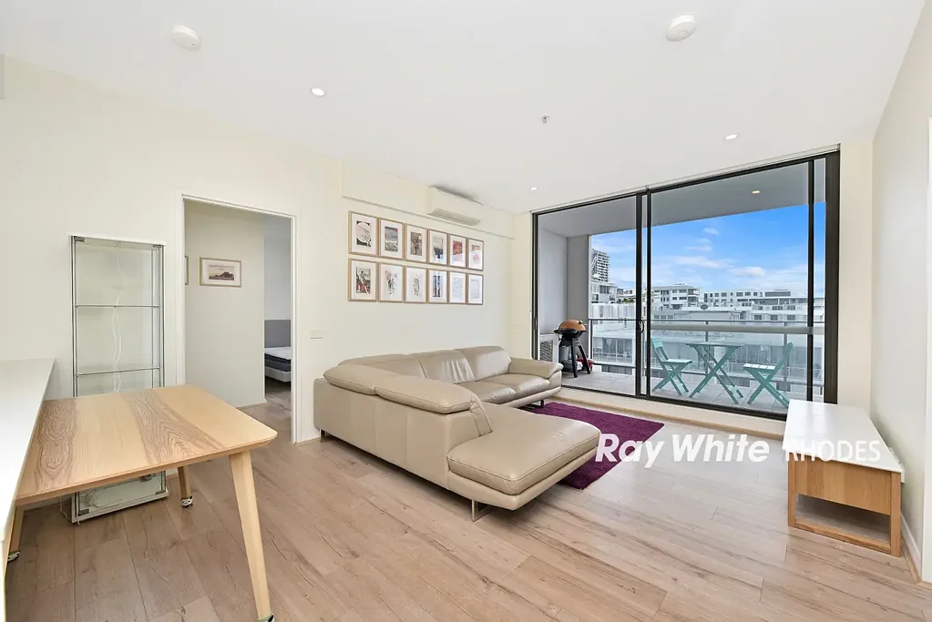 Fully Furnished 2 Bedrooms for rent