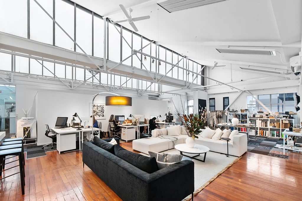 Christchurch Central Cool Stylish Space - Full of Character