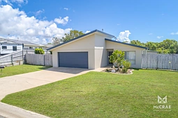 12 Sapphire Crescent, Bowen